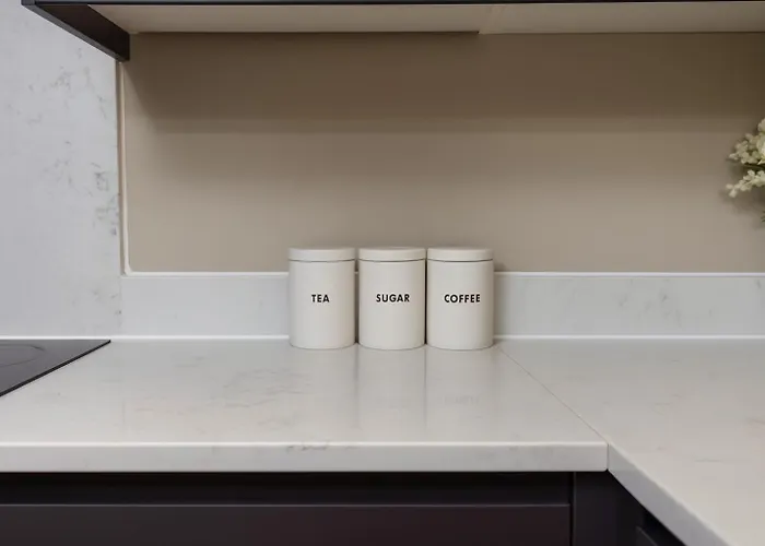 Heart Of Gem 2 Bed 2 Bathroom * Leeds (West Yorkshire)