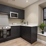 Апартаменти Heart Of Gem 2 Bed 2 Bathroom *
