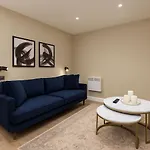 Heart Of Gem 2 Bed 2 Bathroom * Лідс
