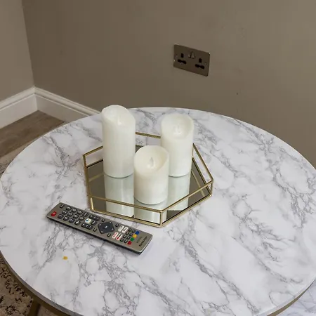 Apartamento Heart Of Gem Ls1 Free Secure Parking