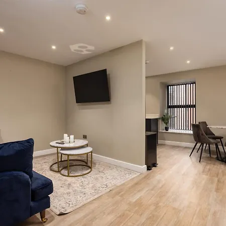 Heart Of Gem Ls1 Free Secure Parking Leeds (West Yorkshire)