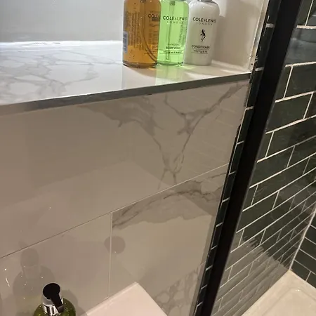 Heart Of Gem Ls1 Free Secure Parking Apartamento *