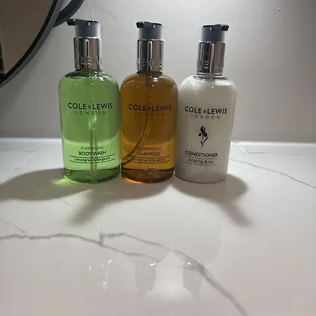 Apartamento Heart Of Gem Ls1 Free Secure Parking *