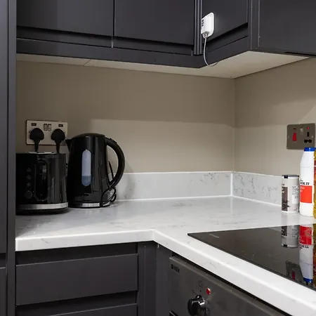 Apartment Heart Of Gem Ls1 Free Secure Parking *